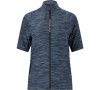 Women's Jersey Endurance Dora Bleu M