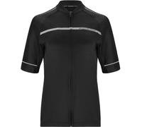 Women's Jersey Endurance Jackie Noir XS