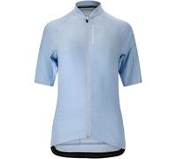 Women's Jersey Endurance Logan Bleu 44