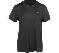 ENDURANCE - Women's Yonan V2 Performance S/S Tee - Sport shirt size 44, black