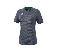 Erima Madrid Women's Jersey (Pack of 1) Slate Grey