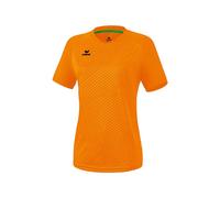 Erima Madrid T-shirt Orange 36 Women
