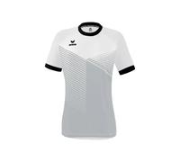 Erima Women's Mantua Jersey, White/Black, 34