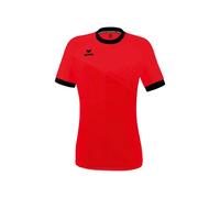 Erima Women's Mantua Jersey, red/Black, 44