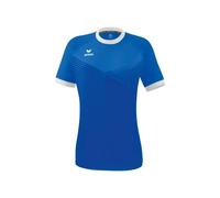 Erima Women's Mantua Jersey, New Royal/White, 44