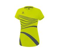 Erima Women's Racing 2.0 T-Shirt, Primrose, 44
