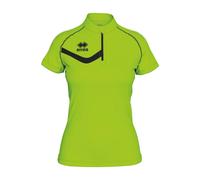 Women's jersey Errea Shelly Vert S