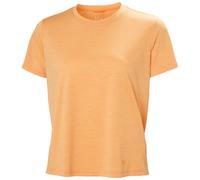 Women's Jersey Helly Hansen Sval Orange S