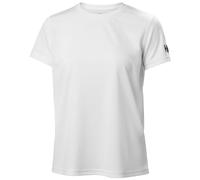 Helly Hansen Tech 2.0 short sleeve t-shirt white women - XS