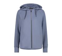 Women's jersey hooded sweatshirt CMP Bleu 2XS
