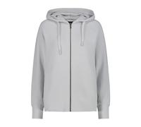 Women's jersey hooded sweatshirt CMP Gris XS
