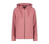 Women's jersey hooded sweatshirt CMP Rose S