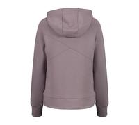 Women's jersey hooded sweatshirt CMP Violet XS