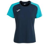 Joma Academy Iv Women's T-Shirt, Womens, T-Shirt, 901335342, Navy, XL