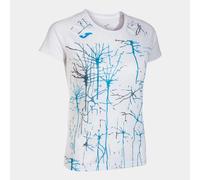 Women's jersey Joma Elite IX Blanc 4XS