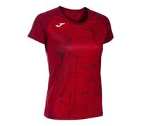 Joma Elite Ix Short Sleeve T-shirt