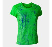 Women's jersey Joma Elite IX Vert 4XS