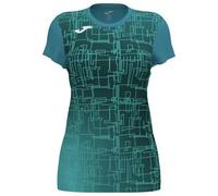 Women's jersey Joma Elite VIII Bleu 14 ans