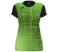 Women's jersey Joma Elite VIII Vert S