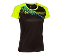 Joma Women's Elite X Short Sleeve T-Shirt Women