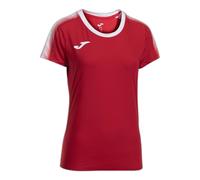 Women's Jersey Joma Elite XI Rouge XL