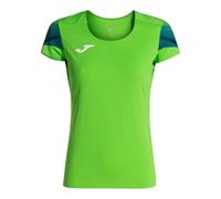 Women's Jersey Joma Elite XI Vert L