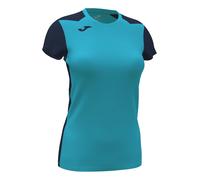 Women's jersey Joma Record II Bleu 2XL