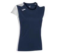 Women's Jersey Joma Record II Bleu 2XL