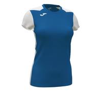 Women's jersey Joma Record II Bleu 8/10 ans