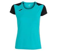 Women's jersey Joma Record II Bleu 8/10 ans