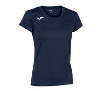 Women's Jersey Joma Record II Bleu L