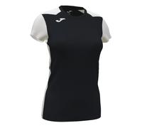 Women's jersey Joma Record II Noir 11/12 ans