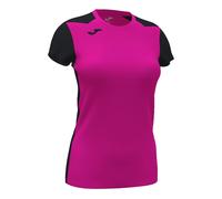 Women's jersey Joma Record II Rose S