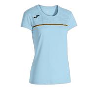 Women's Jersey Joma Record III Bleu L