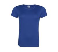 Women's Jersey Just Cool Bleu L