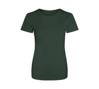 Women's Jersey Just Cool Vert M