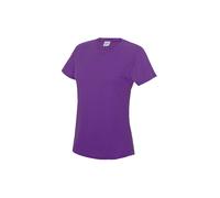 Women's Jersey Just Cool Violet M