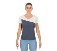 Karpos Averau Short Sleeve T-shirt Blue L Woman