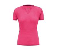 Karpos Coppolo Merino Short Sleeve T-shirt Pink S Woman