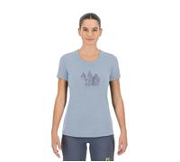 Women's Jersey Karpos Gusela S
