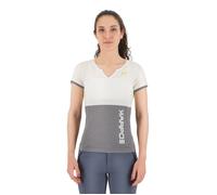 Karpos Moved Evo Short Sleeve T-shirt White L Woman