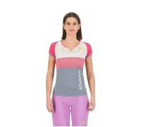 Women's Jersey Karpos Moved Evo M