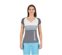 Women's Jersey Karpos Moved Evo XL