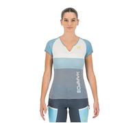 Women's Jersey Karpos Moved Evo XS