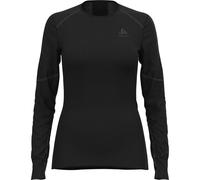 Women's jersey l/s Odlo Active X-Warm Eco Noir S