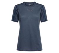 Women's Jersey La Sportiva Bite Bleu XS