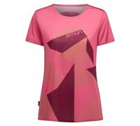 Women's Jersey La Sportiva Comp Rose M