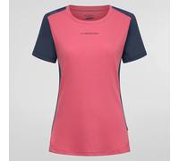 Women's Jersey La Sportiva Ridge Rose XS