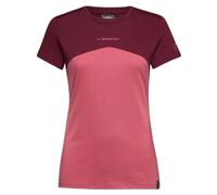 Women's Jersey La Sportiva Roof Rose S