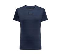 Women's Jersey La Sportiva Sunfire Bleu L